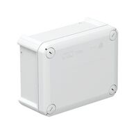 ADAPTABLE BOX T100 CLOSED WALL  150x116x
