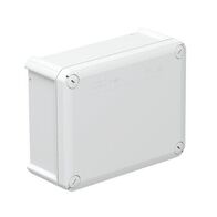 ADAPTABLE BOX T160 CLOSED WALL  190x150x