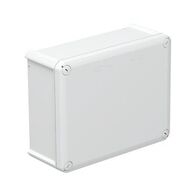 ADAPTABLE BOX T250 CLOSED WALL  240x190x