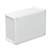 ADAPTABLE BOX T350 CLOSED WALL  285x201x