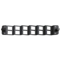 Panel Angled (SC Spx 12 Port 13-24) R/H