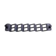 Panel Angled SC SPX 12 Port 1-12 L/H