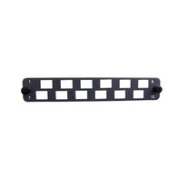 Panel Flat (SC Spx 12 Port 1-12)