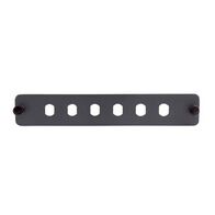 Panel Flat (ST Spx 6 Port)