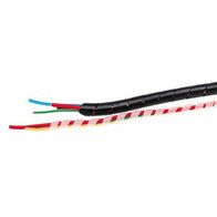 Spiral Binding 12MM Black 150M