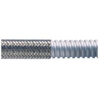 CONDUIT EMI SCREEN GALVANISED STEEL NC10X25M