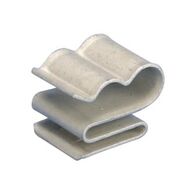 Caddy Solar Snap Clip for 4.9-6.8mm Cable | Durable Design | Easy Installation by Caddy