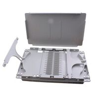 Splice Cassette with Lid | 24 Fibre Capacity | Durable Design | Easy Installation by Matchmaster