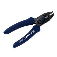 Telecommunications Splice Crimper | Durable Design | Ergonomic Handle | Precision Cutting by BrandName
