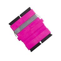 SC Multi Mode OM4 Duplex Thru-Adaptor