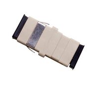 SC Multimode Simplex Thru-Adaptor