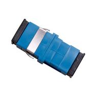 SC Singlemode Simplex Thru-Adaptor