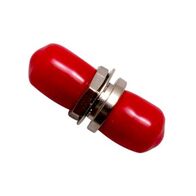 ST Multimode Simplex Thru-Adaptor