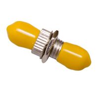 ST Singlemode Simplex Thru-Adaptor