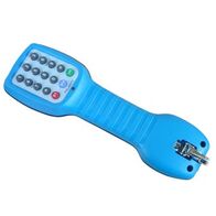 Linemans Test Phone | Durable Design | Clear Audio | Easy to Use by Unspecified Brand