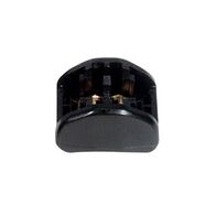 Deltec Acetal Strap Heads 12.7mm 25 Pack