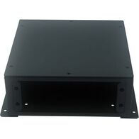 Wall Box for 1-2 Panels/12-24 Fibre