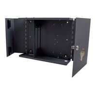 Wall Box for 2 Panels/24 Fibre