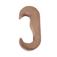C Connector Wide Jaw 150-240mm