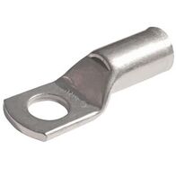 Bellmouth Copper Lug 6mm2 Cable 6mm Stud