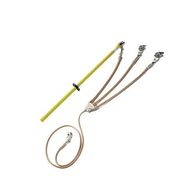 SB Earth Set 120/50mm2