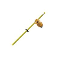 1.5m Insul Rod for fitting PED