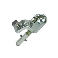 Clamp for Ball and Pin D-25mm