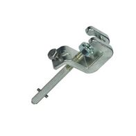 Clamp Uni T-pin Shaft Long