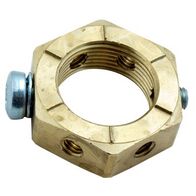 Earthing Nut 20mm