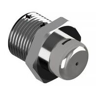 FITTING KOPEX METALLIC DRAIN VALVE M20