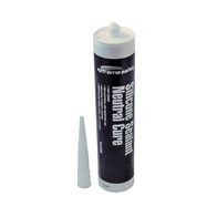 Silicone Sealant UV Fast Cure Electrical
