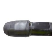 Triple End Seal Plus Mastic 145-60mm OD