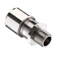 FITTING FLAMEPROOF STRAIGHT NPB M25