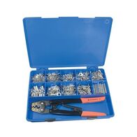 Cu Lug Kit 2.5-16mm AND K26