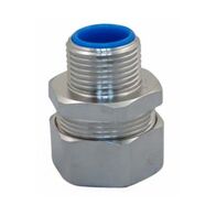 Liquid Tight STR S/Steel Fitting 20MM