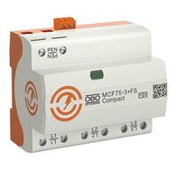 SURGE DEV MCF TYPE 1+2 3P+SENSOR