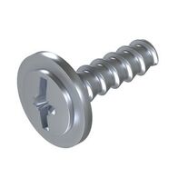 FASTENING PIN FOR OBO MOUNTING PLATES