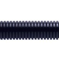 CONDUIT PA STANDARD PA6 FINE NC16X50M BLACK