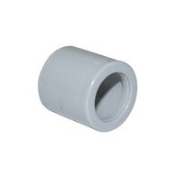 Internal Reducer Fitting PVC 50-40mm Grey