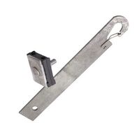 Strain Clamp Hook 2x10 to 35mm2 ABC