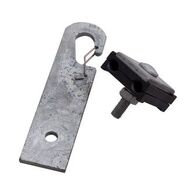 Strain Clamp 4 x 16 to 35mm2  ABC