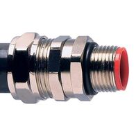 FITTING SPL STRAIGHT SWIVEL EXTERNAL THREAD M16