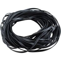 PVC COVER FOR SS CABLE TIES 30M 1.2MM