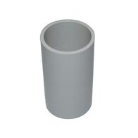 Fitting Coupling PVC 25mm White