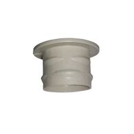 Junction Box Plug PVC 25mm Grey