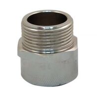 FITTING VJC STRAIGHT FXD EXT THREAD M20