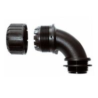 FITTING XF 90DEG FIXED EXTERNAL THREAD M20