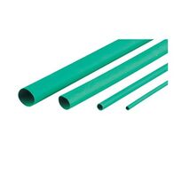 Heatshrink Thin Wall 9.5MM Green 1.2M
