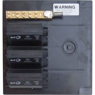 3 FUSE Panel Assembly