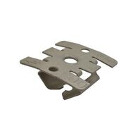Caddy Quick Insert strut nut M10